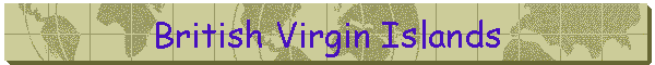 British Virgin Islands