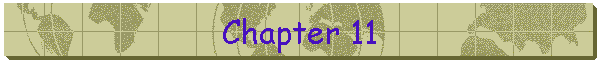 Chapter 11