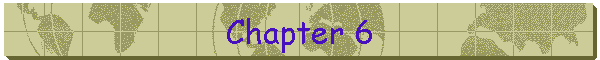 Chapter 6