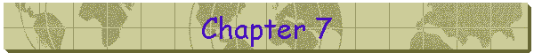 Chapter 7
