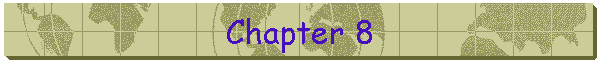 Chapter 8