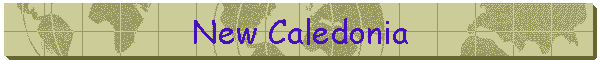 New Caledonia