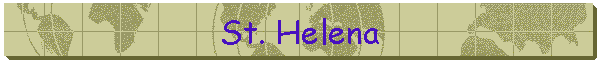 St. Helena