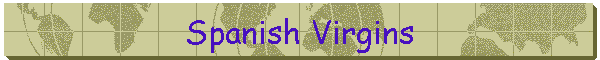 Spanish Virgins